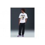 Nike Lebron Bubble Boy Ανδρικό Κοντομάνικο T-Shirt