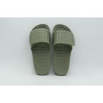 Adidas Performance Adissage 360Rec Slides Ανδρικές Παντόφλες Χακί