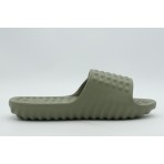 Adidas Performance Adissage 360Rec Slides Ανδρικές Παντόφλες Χακί