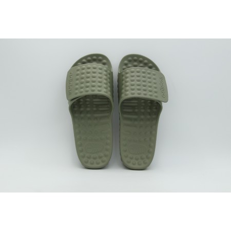 Adidas Performance Adissage 360Rec Slides Ανδρικές Παντόφλες Χακί