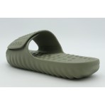 Adidas Performance Adissage 360Rec Slides Ανδρικές Παντόφλες Χακί
