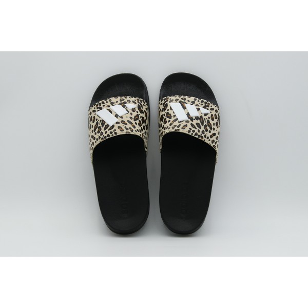 Adidas Performance Adilette Shower Logo Slides Παντόφλες (IH9586)
