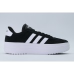 Adidas Performance VL Court Bold Sneakers Μαύρα, Λευκά