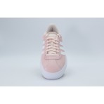 Adidas Performance VL Court Bold Sneakers Σομόν, Λευκά