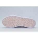 Adidas Performance VL Court Bold Sneakers Σομόν, Λευκά