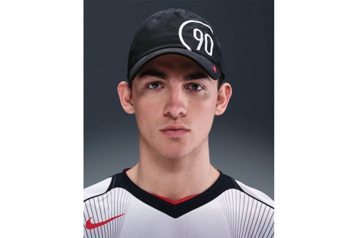 Nike Club Unstructured Cap Καπέλο Strapback (II0552 010)