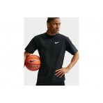 Nike Basketball T-Shirt Ανδρικό (II0691 010)
