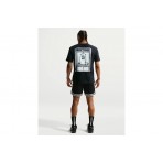Nike Basketball T-Shirt Ανδρικό (II0691 010)