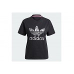 Adidas Originals Animal Tee A T-Shirt Γυναικείο (II0911)