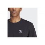 Adidas Originals Adicolor Classics Back-Front Trefoil T-Shirt (II5760)