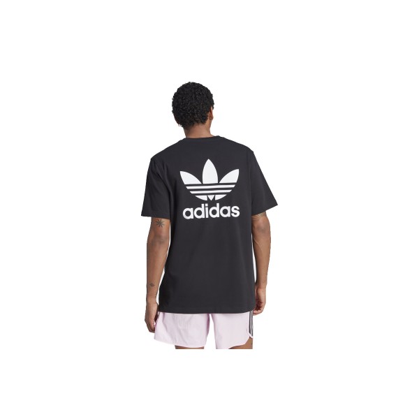 Adidas Originals Adicolor Classics Back-Front Trefoil T-Shirt (II5760)