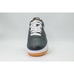 Nike Air Force 1 07 Lv8 Ανδρικά Sneakers Ανθρακί, Λευκά, Καφέ