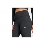 Adidas Originals Rib Flared Pant Παντελόνι Φόρμας Γυναικείο (II8056)