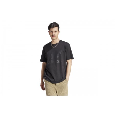 Adidas Originals Mono Tee T-Shirt Ανδρικό 