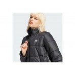 Adidas Originals Adicolor Puffer Μπουφάν Puffer Γυναικείο (II8455)