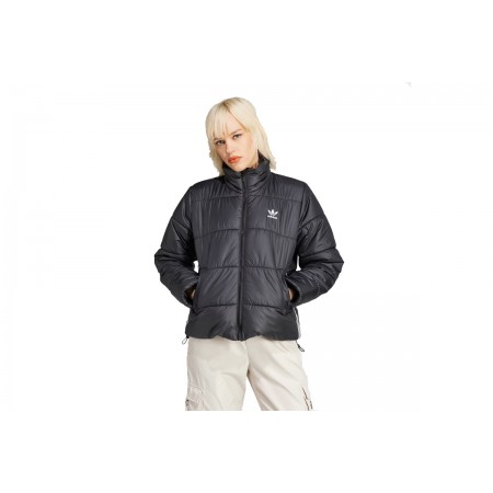 Adidas Originals Adicolor Puffer Μπουφάν Puffer Γυναικείο 