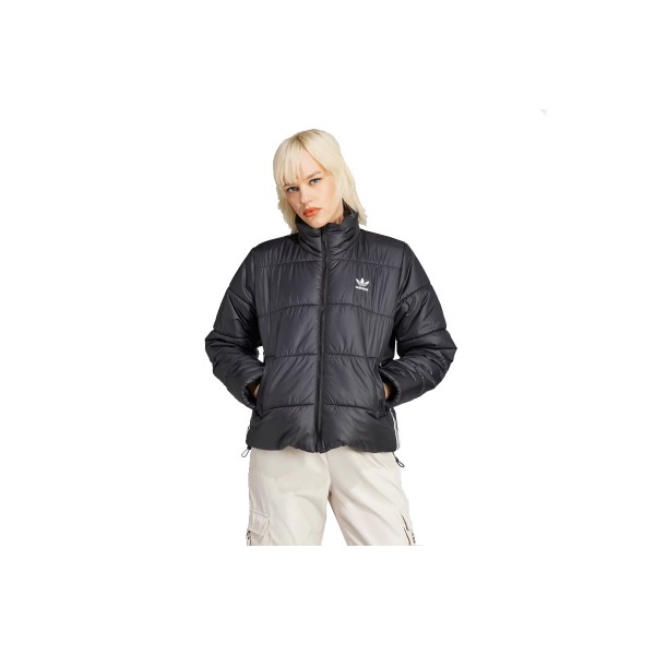 Adidas Originals Adicolor Puffer Μπουφάν Puffer Γυναικείο (II8455)