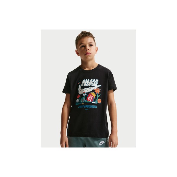 Nike Sportswear T-Shirt (II9940 010)