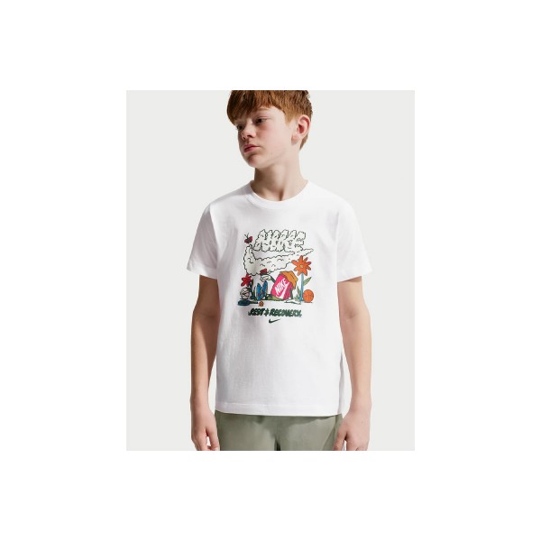 Nike Sportswear T-Shirt (II9940 100)