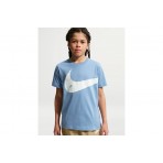 Nike Sportswear Club T-Shirt (II9943 486)