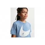 Nike Sportswear Club T-Shirt (II9943 486)