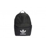 Adidas Originals Adicolor Σάκος Πλάτης Μαύρος