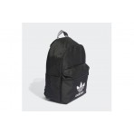 Adidas Originals Adicolor Σάκος Πλάτης Μαύρος