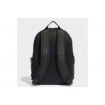 Adidas Originals Premium Essentials Σάκος Πλάτης Μαύρος