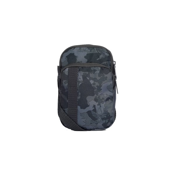 Adidas Originals Camo Fest Bag Τσαντάκι Χιαστί - Ώμου