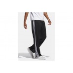 Adidas Originals Adicolor Classics Firebird Ανδρικό Παντελόνι Φόρμας Μαύρο