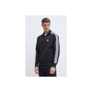 Adidas Originals Adicolor Classics Firebird Ζακέτα Πολυεστερική Ανδρική (IJ7058)