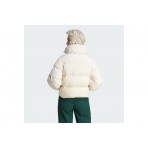 Adidas Originals Regen Cropped Μπουφάν Puffer Γυναικείο (IJ8200)