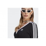 Adidas Originals Adicolor Classic Φόρεμα Maxi Γυναικείο (IK0439)
