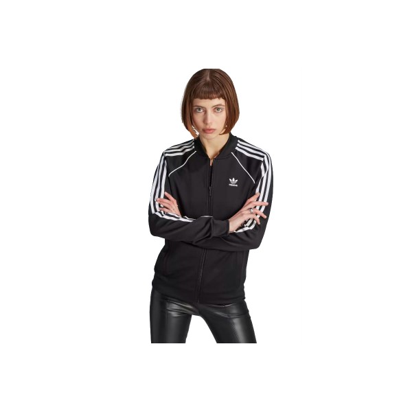 Adidas Originals Ζακέτα Βαμβακερή Γυναικεία (IK4034)