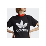 Adidas Originals Trefoil  T-Shirt Γυναικείο (IK4035)