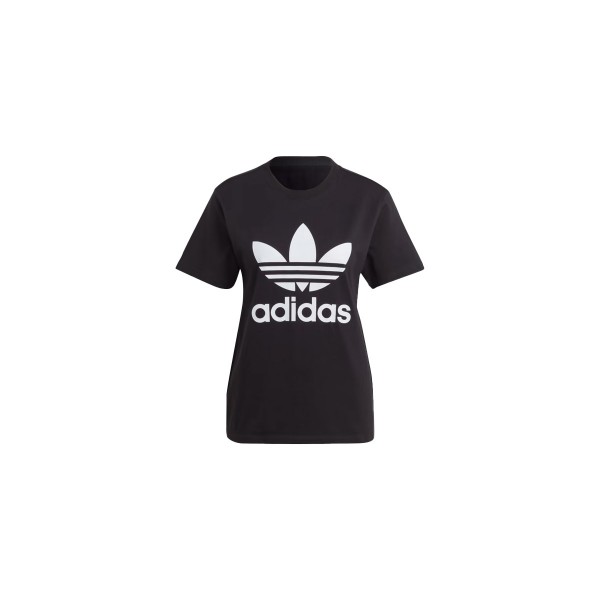 Adidas Originals Trefoil  T-Shirt Γυναικείο (IK4035)