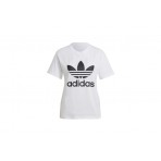 Adidas Originals Trefoil  T-Shirt Γυναικείο (IK4036)