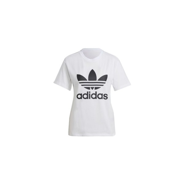 Adidas Originals Trefoil  T-Shirt Γυναικείο 