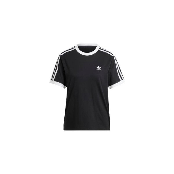 Adidas Originals 3 Stripes T-Shirt Γυναικείο (IK4049)