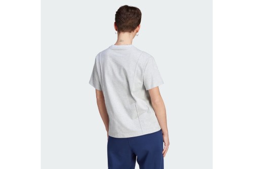 Adidas Originals Ess T-Shirt Γυναικείο (IK5776)