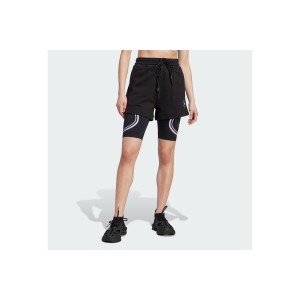 Adidas Performance By Stella Mccartney Σορτς Αθλητικό Γυναικείο (IK9093)