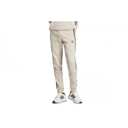Adidas Originals 3-Stripes Pant Παντελόνι Φόρμας Ανδρικό 