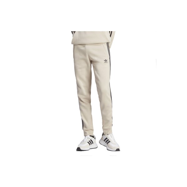 Adidas Originals 3-Stripes Pant Παντελόνι Φόρμας Ανδρικό (IK9121)