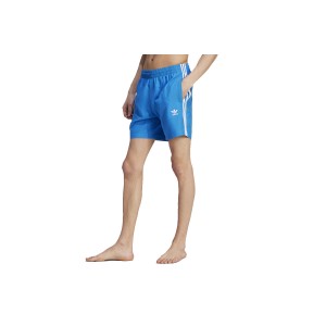 Adidas Originals Ori 3S Μαγιό Σορτς Ανδρικό (IK9194)