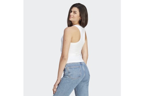 Adidas Originals Essentials Μπλούζα Αμάνικη Γυναικεία (IL1858)