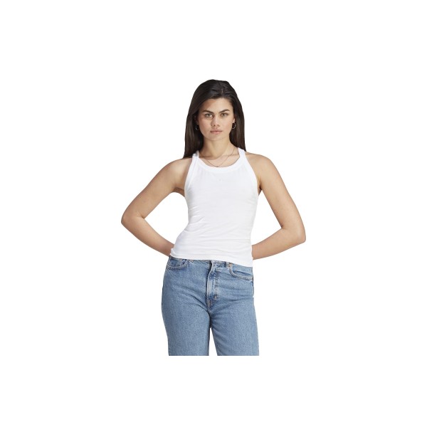 Adidas Originals Essentials Μπλούζα Αμάνικη Γυναικεία (IL1858)
