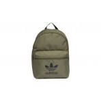 Adidas Originals Adicolor Σάκος Πλάτης Χακί