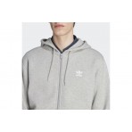 Adidas Originals Ζακέτα Βαμβακερή Ανδρική (IL2516)