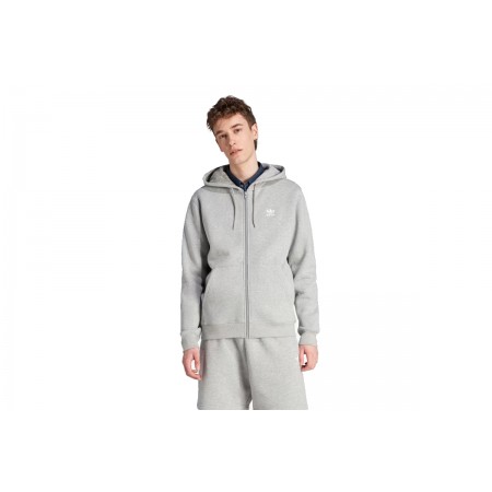 Adidas Originals Ζακέτα Βαμβακερή Ανδρική 