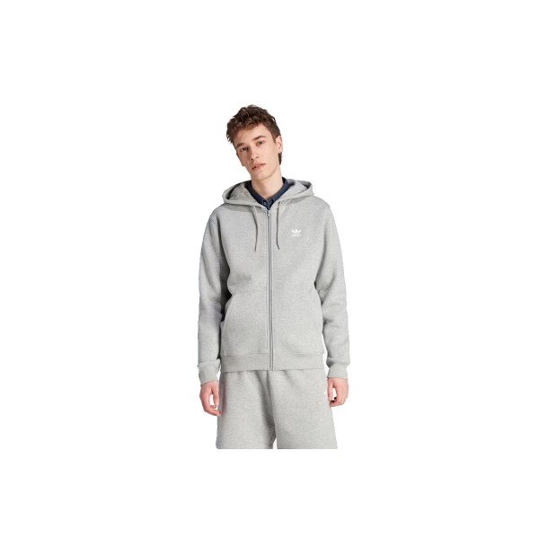 Adidas Originals Ζακέτα Βαμβακερή Ανδρική (IL2516)